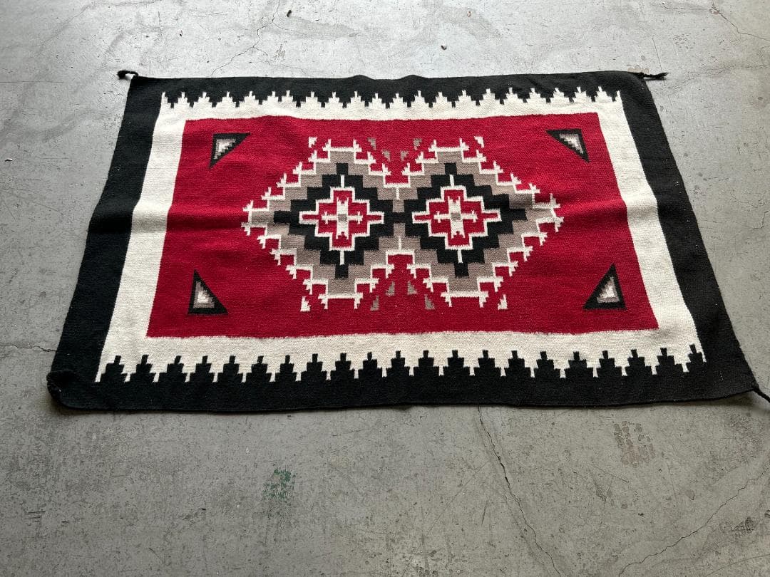 ACME / アクメ｜122×183cm｜SOUTH WEST RUG