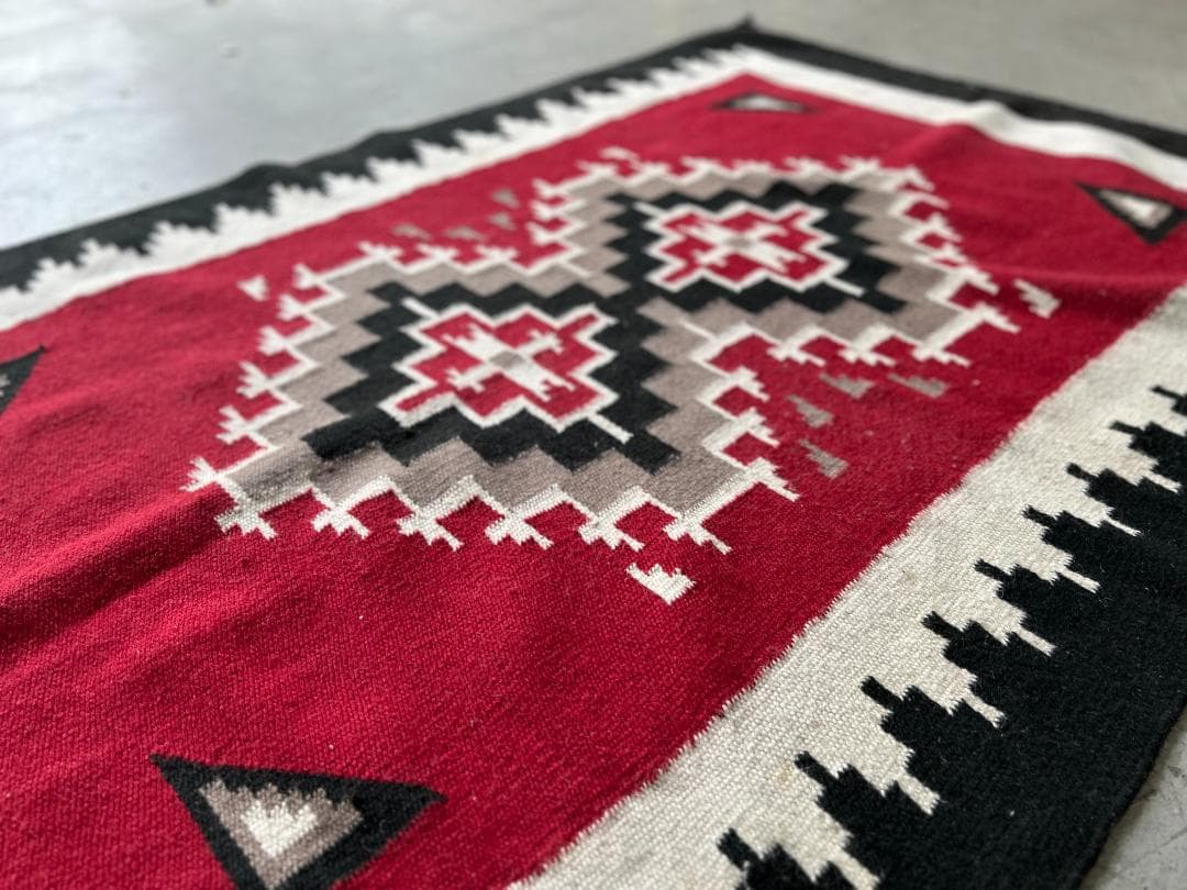 ACME / アクメ｜122×183cm｜SOUTH WEST RUG