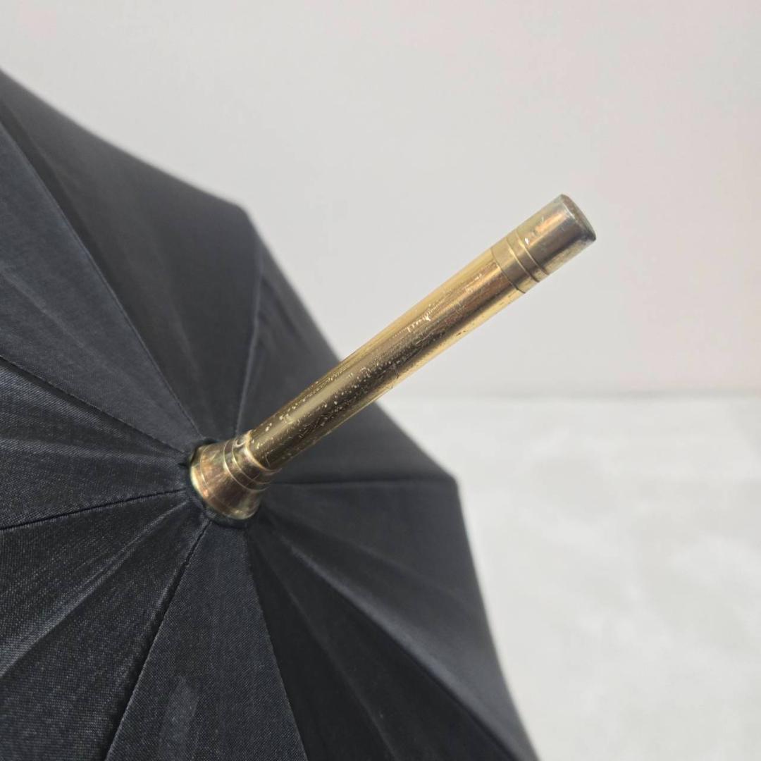 LEONARD レオナール 傘 花柄 大判108cm 晴雨兼用 レディース