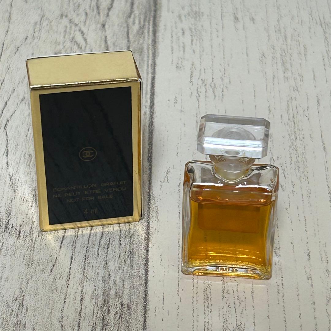 【CHANEL】シャネル　香水ネックレス　香水　バスソープ　豪華セット