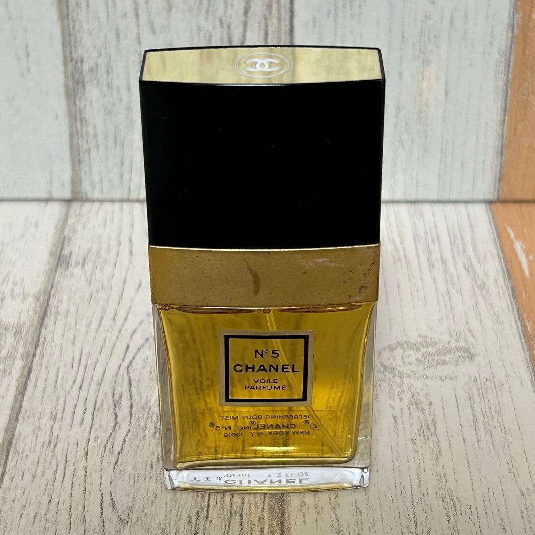 【CHANEL】シャネル　香水ネックレス　香水　バスソープ　豪華セット