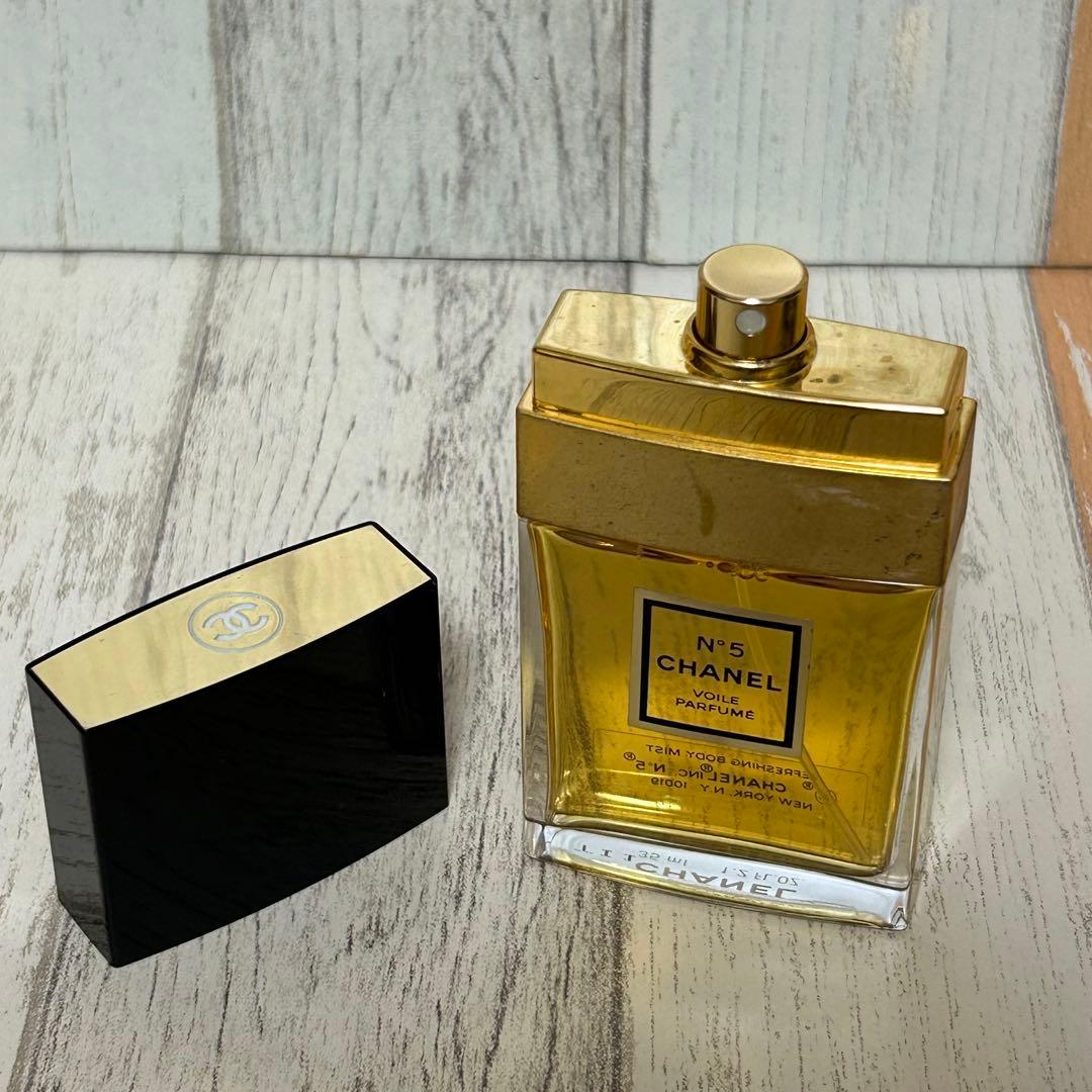 【CHANEL】シャネル　香水ネックレス　香水　バスソープ　豪華セット