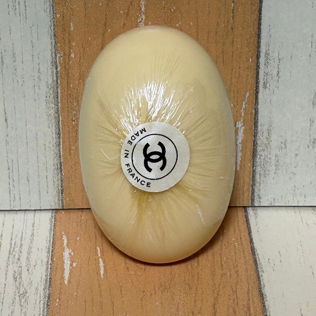 【CHANEL】シャネル　香水ネックレス　香水　バスソープ　豪華セット