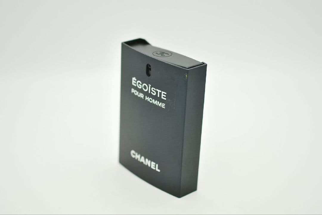 香水 ■ シャネル CHANEL エゴイスト プールオム オードトワレ 50ml