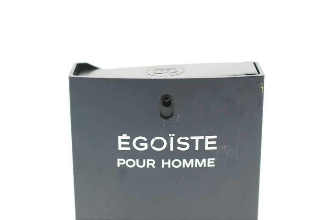 香水 ■ シャネル CHANEL エゴイスト プールオム オードトワレ 50ml