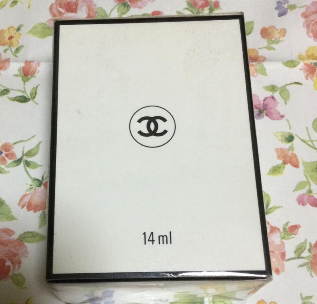 CHANEL シャネル パルファム　5  14ml   香水