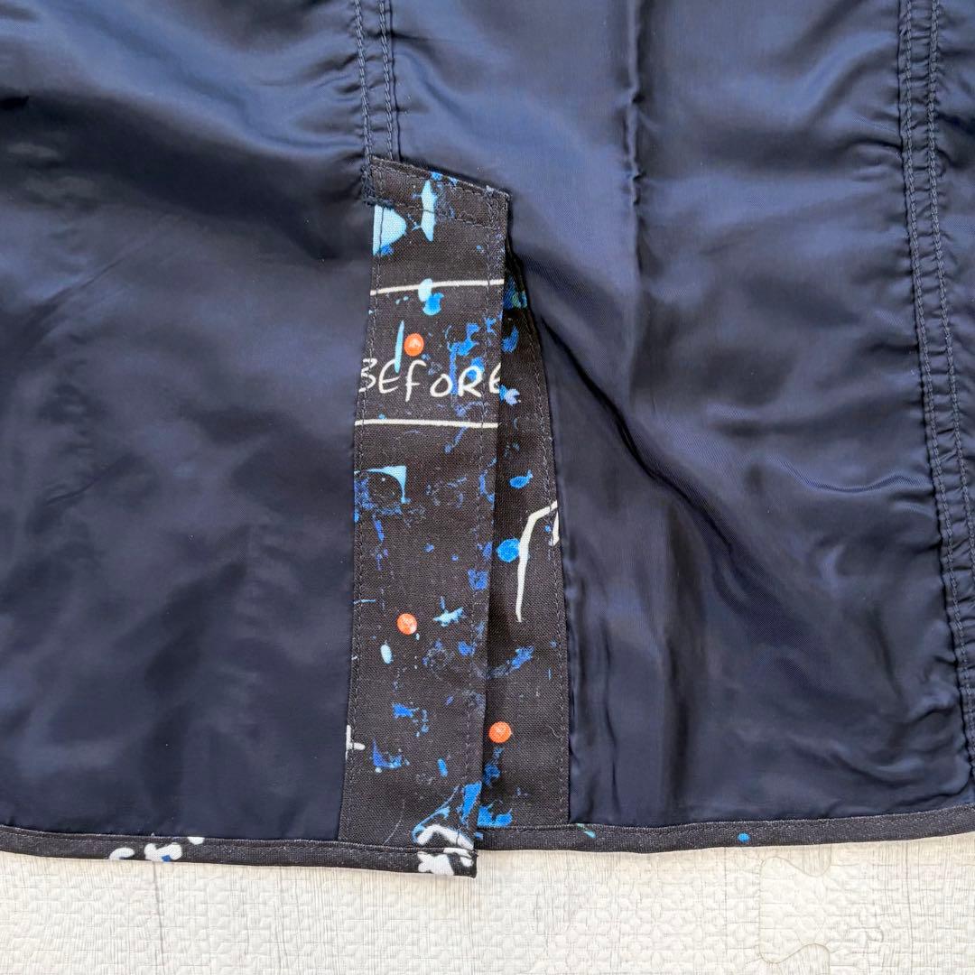 希少 JUNYA WATANABE MAN コムデギャルソン 総柄 ジャケット