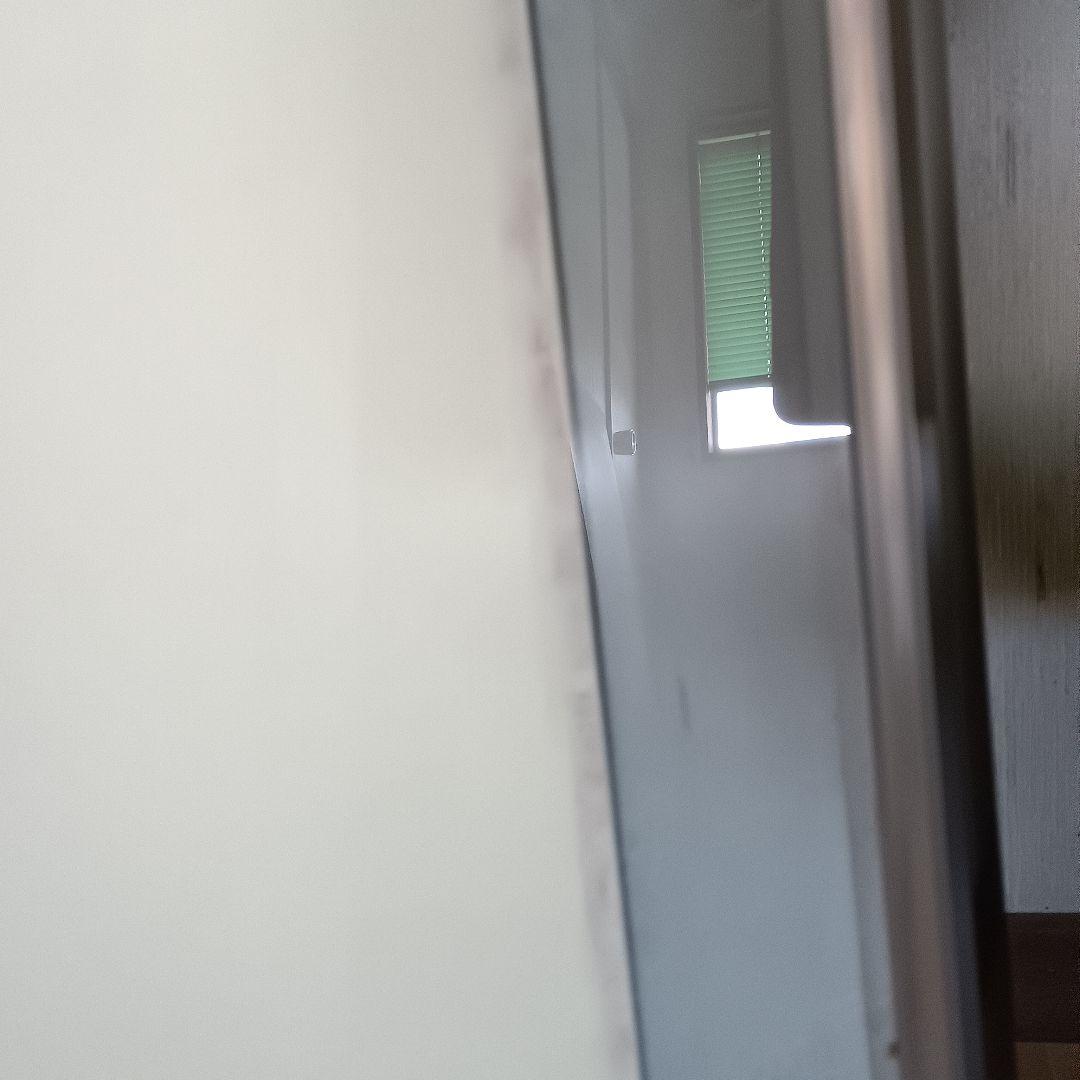 書道額　半切1/２