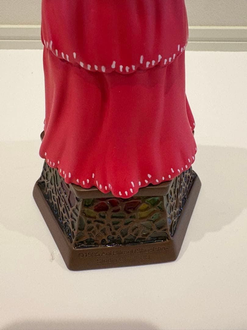 【廃盤】希少品 ジブリ 耳をすませば ルイーゼ オルゴール