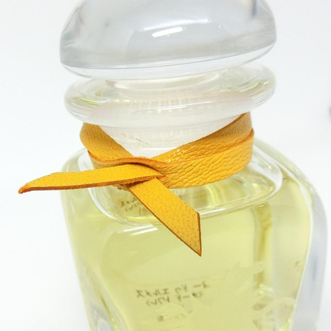 オー ドゥ エルメス 1994年限定香水 未使用保管品 120mL ヴィンテージ