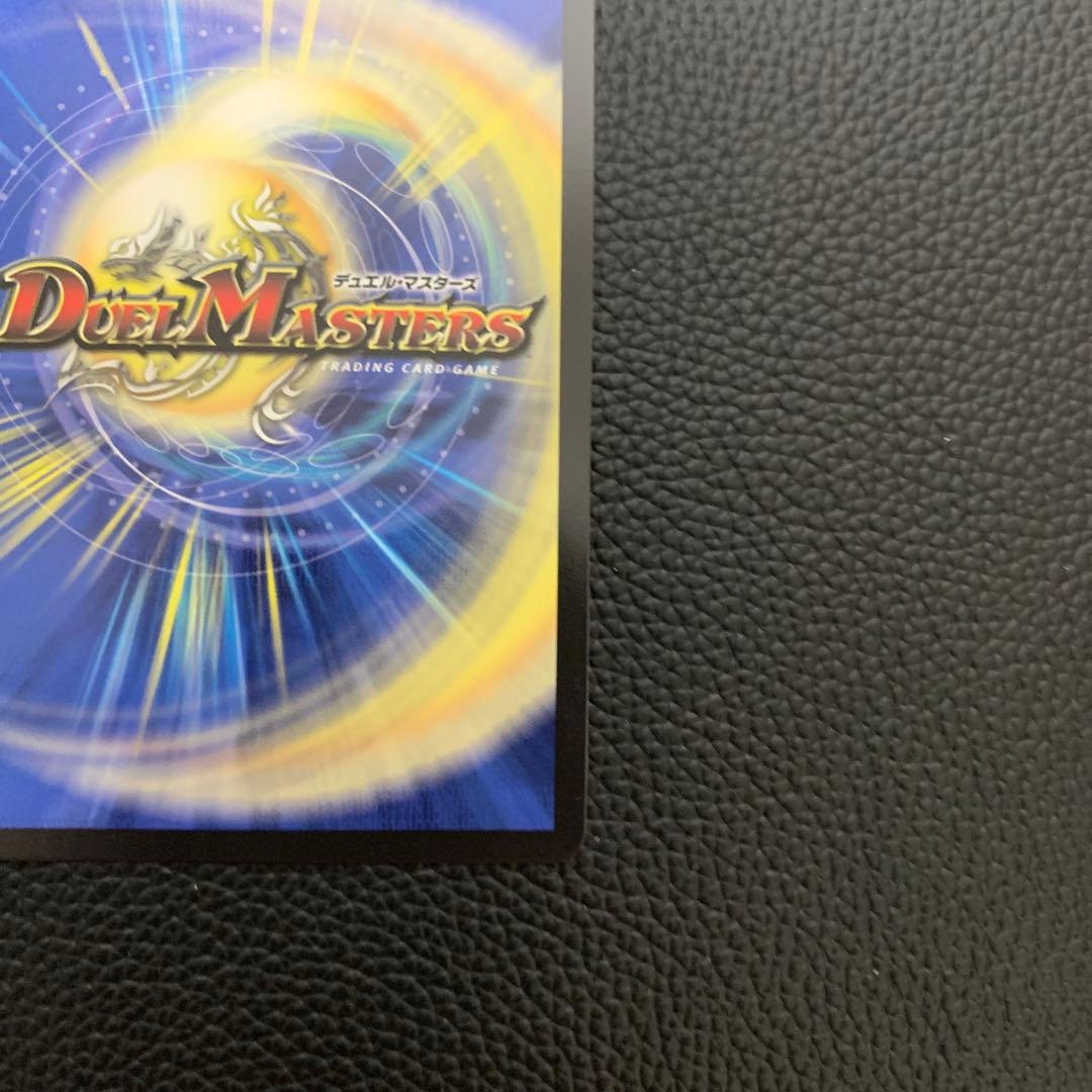 血貴き侵略 ブラッドゾーン サイン SR シークレット デュエマ