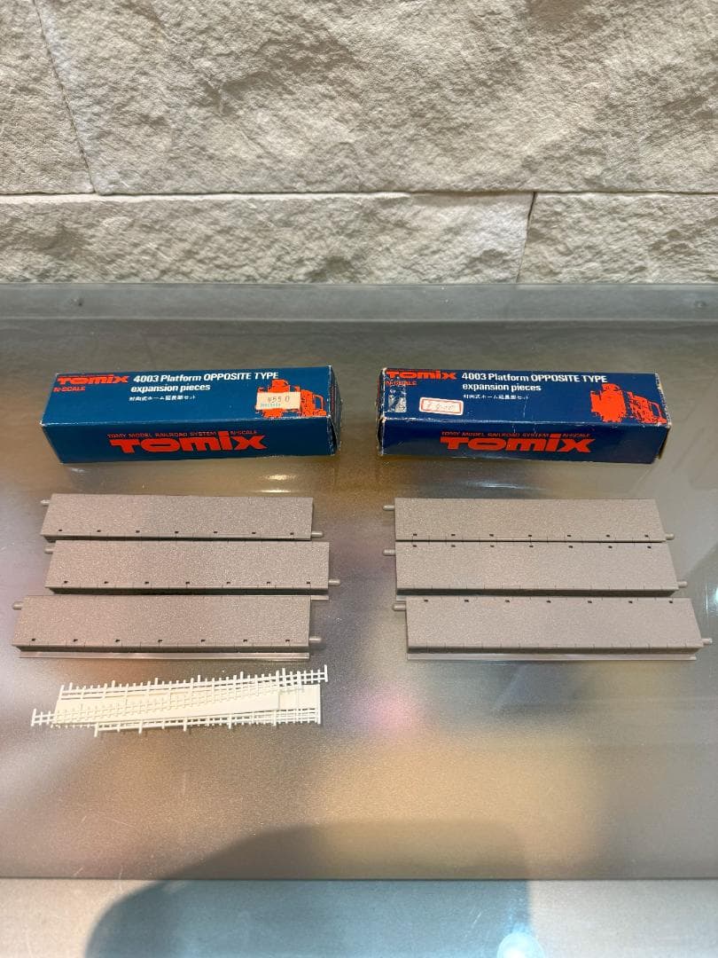 TOMIX レール おまとめセット 中古品