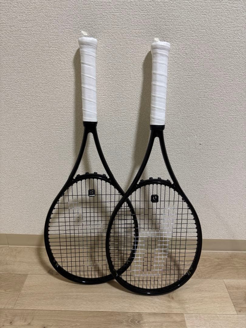 ファントム100 漆黒　限定カラー