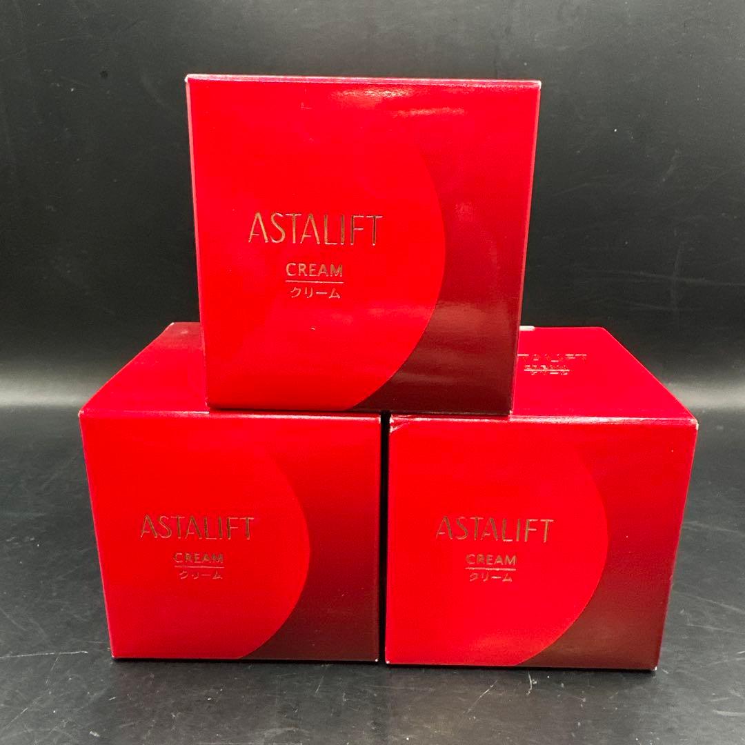 ASTALIFT アスタリフト クリーム 3点セット