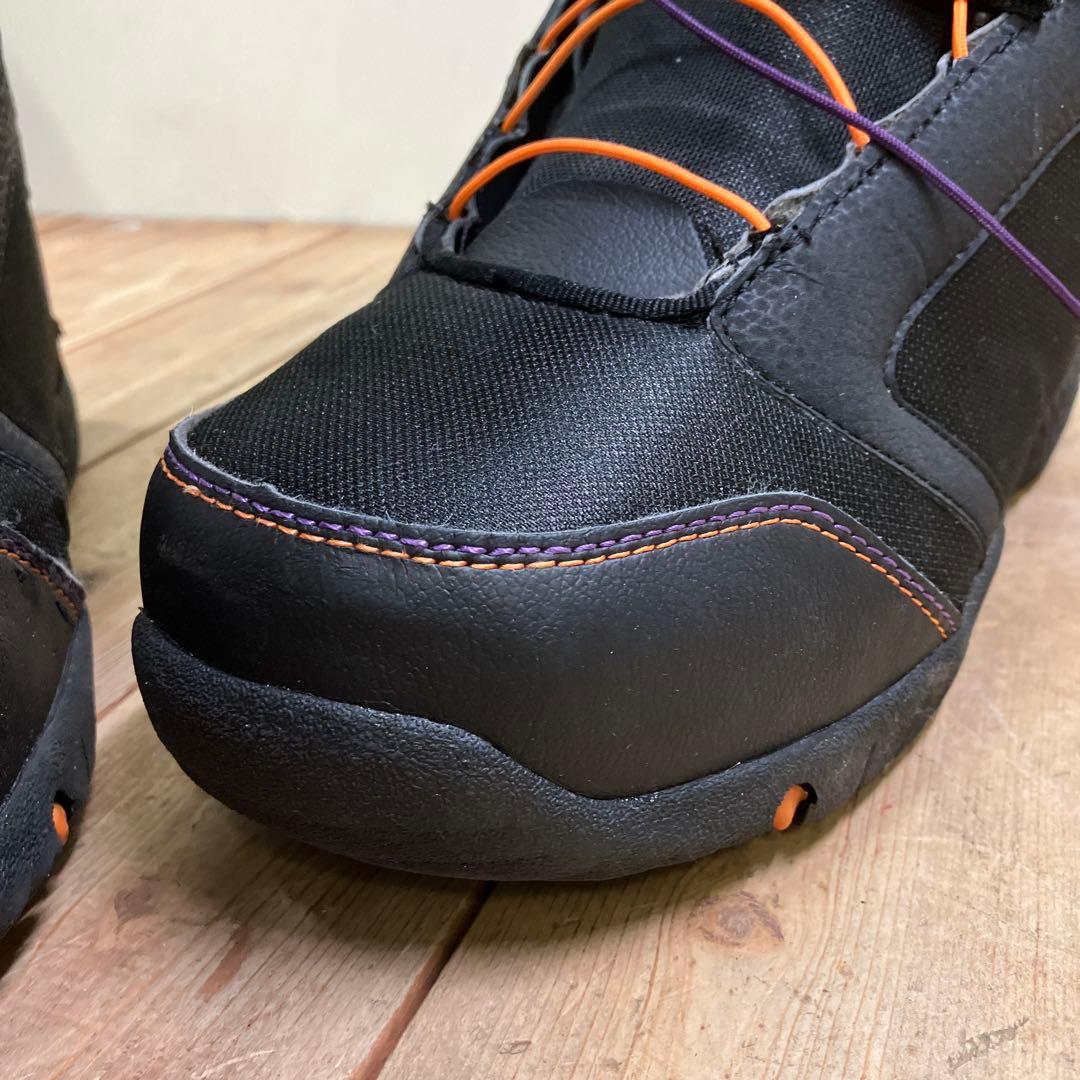 LFA クイックレース スノボブーツ 軽量 スノーボード ブーツ ウィンター