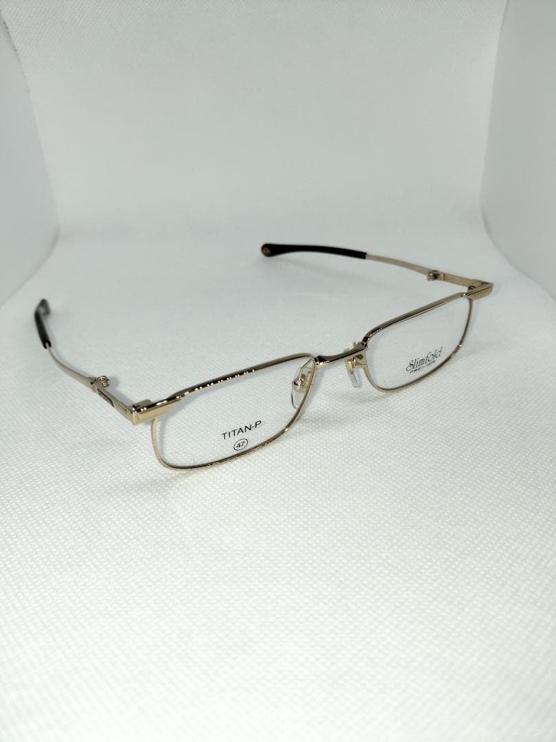 メガネフレーム(専用ケース付き携帯用メガネセット)￥15,000➔￥12,500