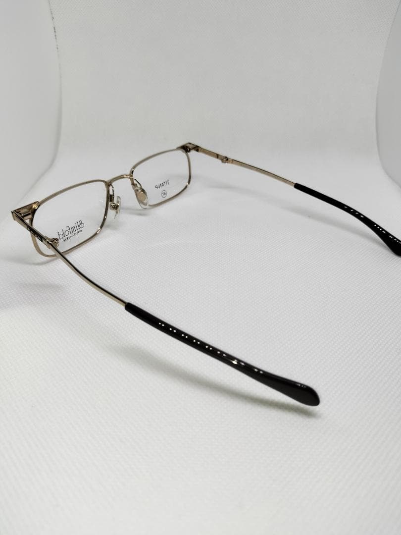 メガネフレーム(専用ケース付き携帯用メガネセット)￥15,000➔￥12,500