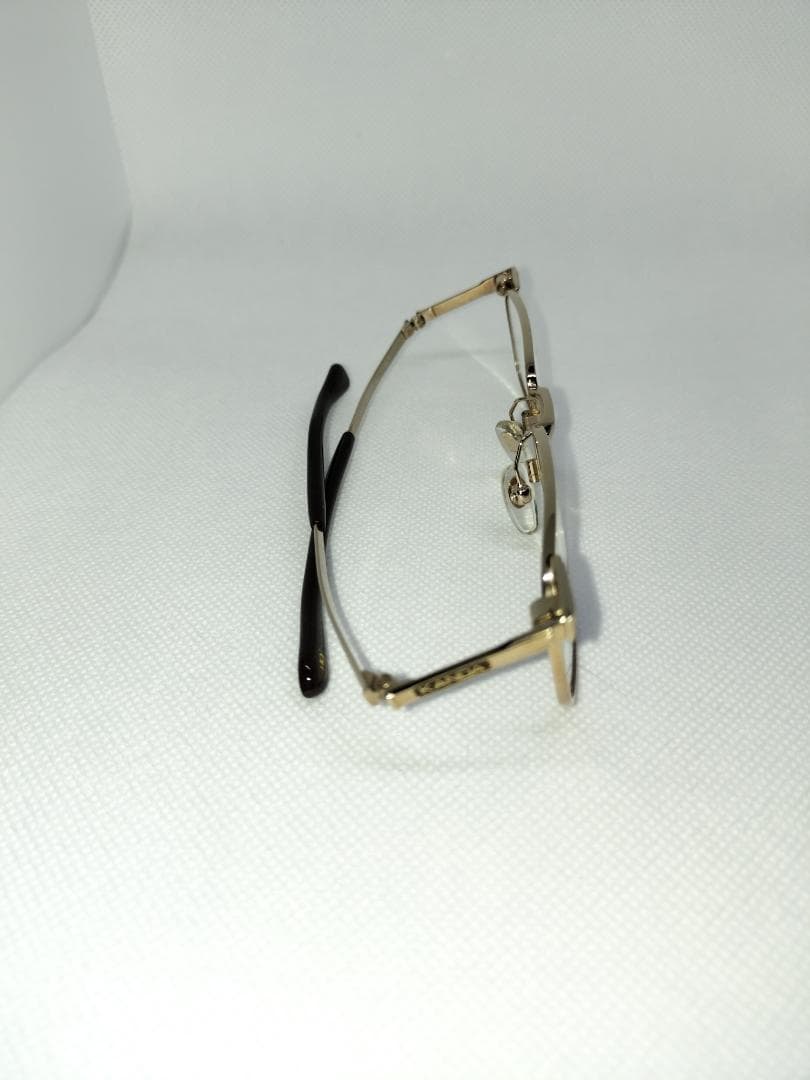 メガネフレーム(専用ケース付き携帯用メガネセット)￥15,000➔￥12,500