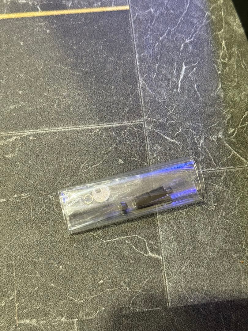 クリオ ネックレス CHRIO インパルスネックレス エンペラー M50cm