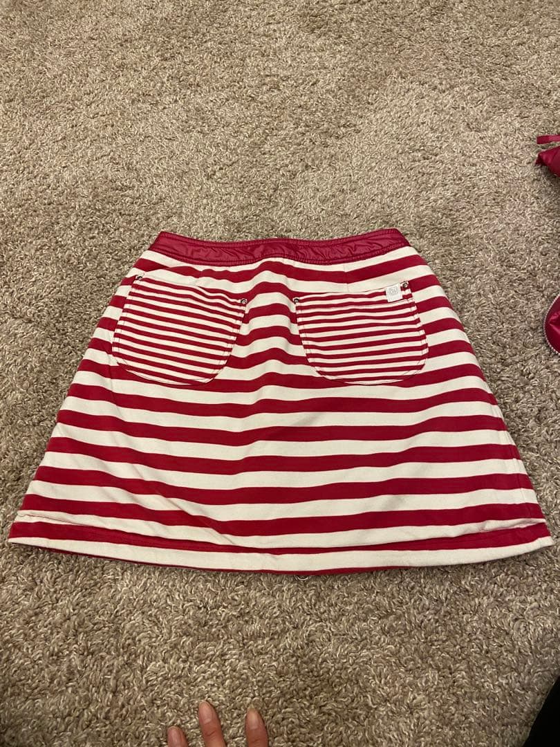 冬物ダウン.ゴルフウェアセットアップ