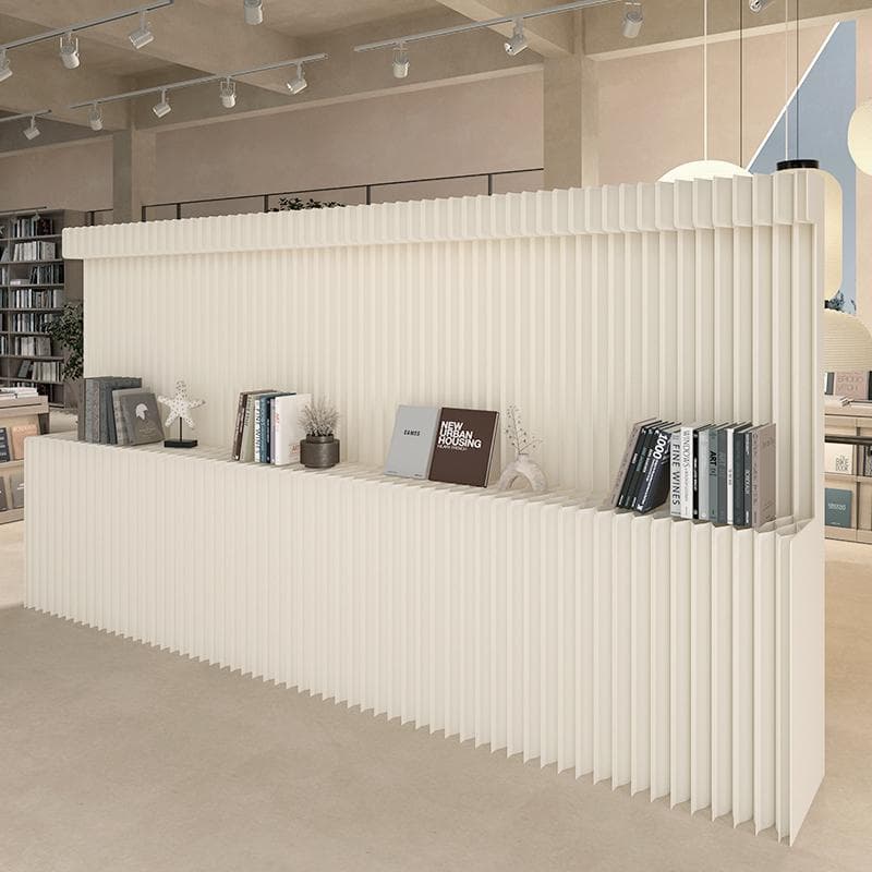 折りたたみ パーテーション 間仕切り長さ4-5ｍ高さ2ｍ持ち運び可能 目隠し