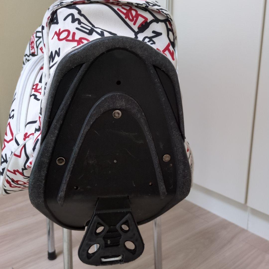 ニューバランス　スタンドキャディバッグ