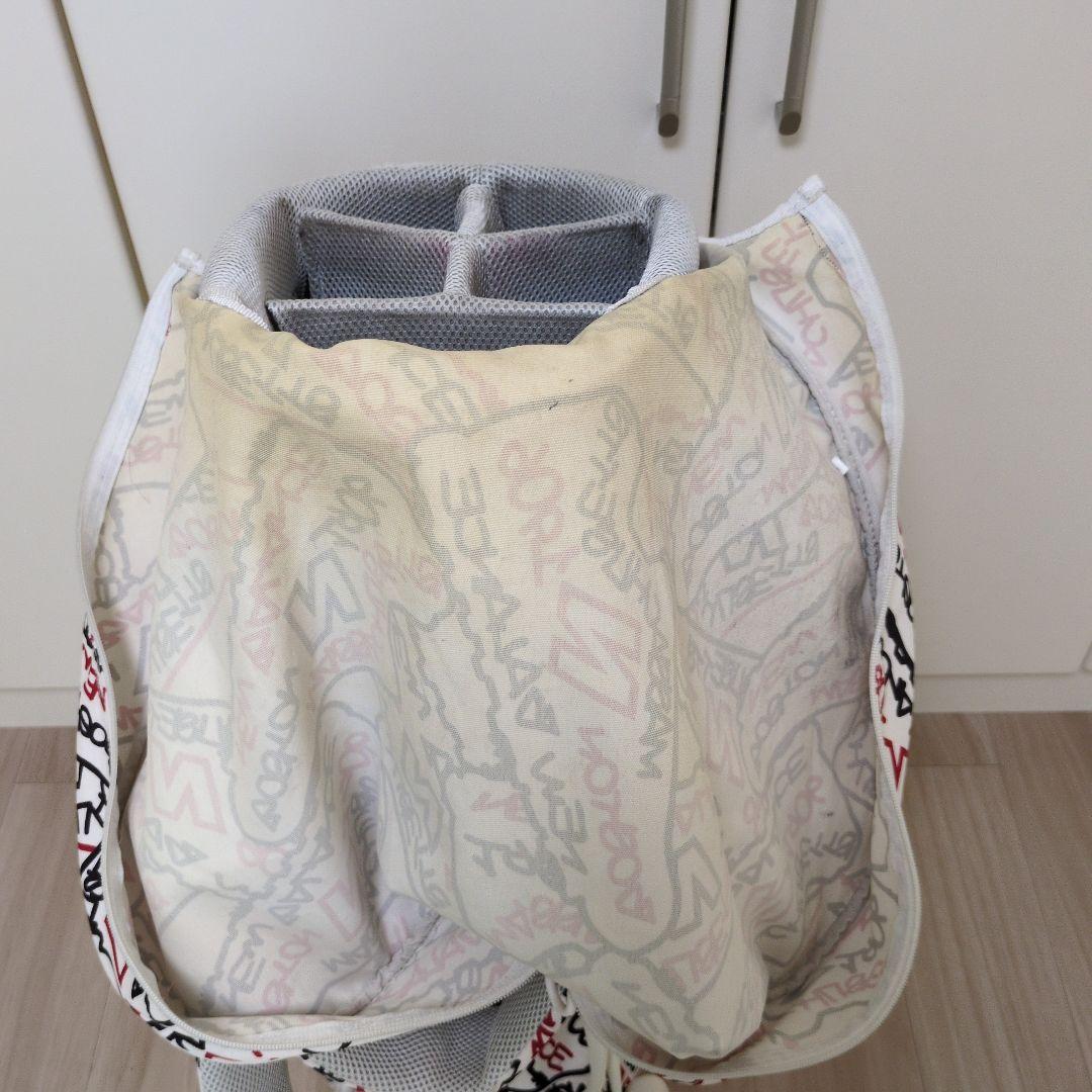 ニューバランス　スタンドキャディバッグ