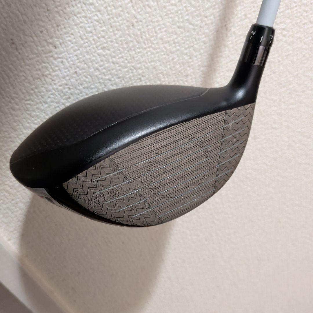 ブリヂストン BX2 HT ドライバー 10.5度 S