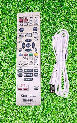 シャープブルーレイレコーダー【BDーW560SW】