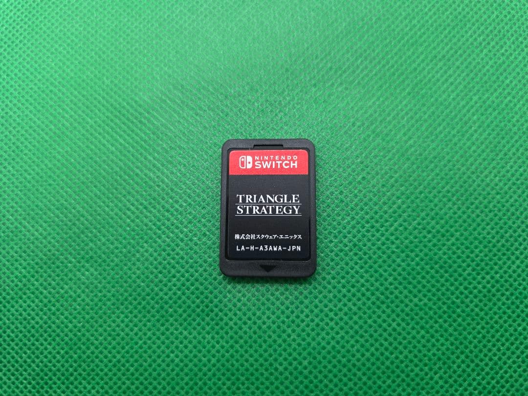 タ*ス様 NintendoSwitchLiteグレー + TriangleStr