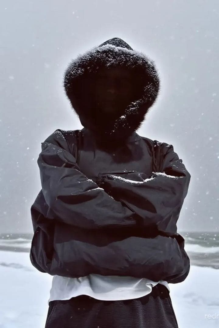 YEEZY ジャケット Mサイズ