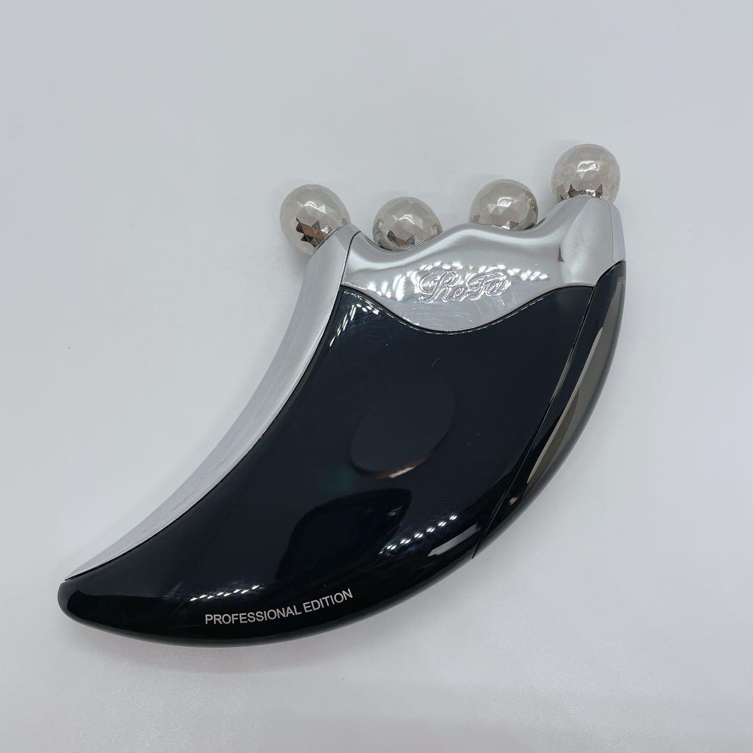 極美品✨ ReFa 4CAXAリファ フォーカッサ