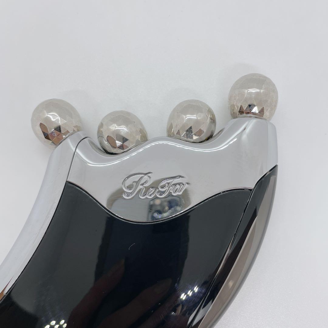 極美品✨ ReFa 4CAXAリファ フォーカッサ