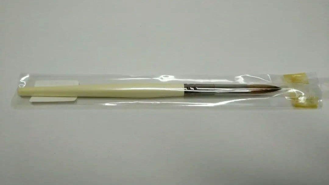 Nail de Dance スカルプチュアブラシ 未使用未開封