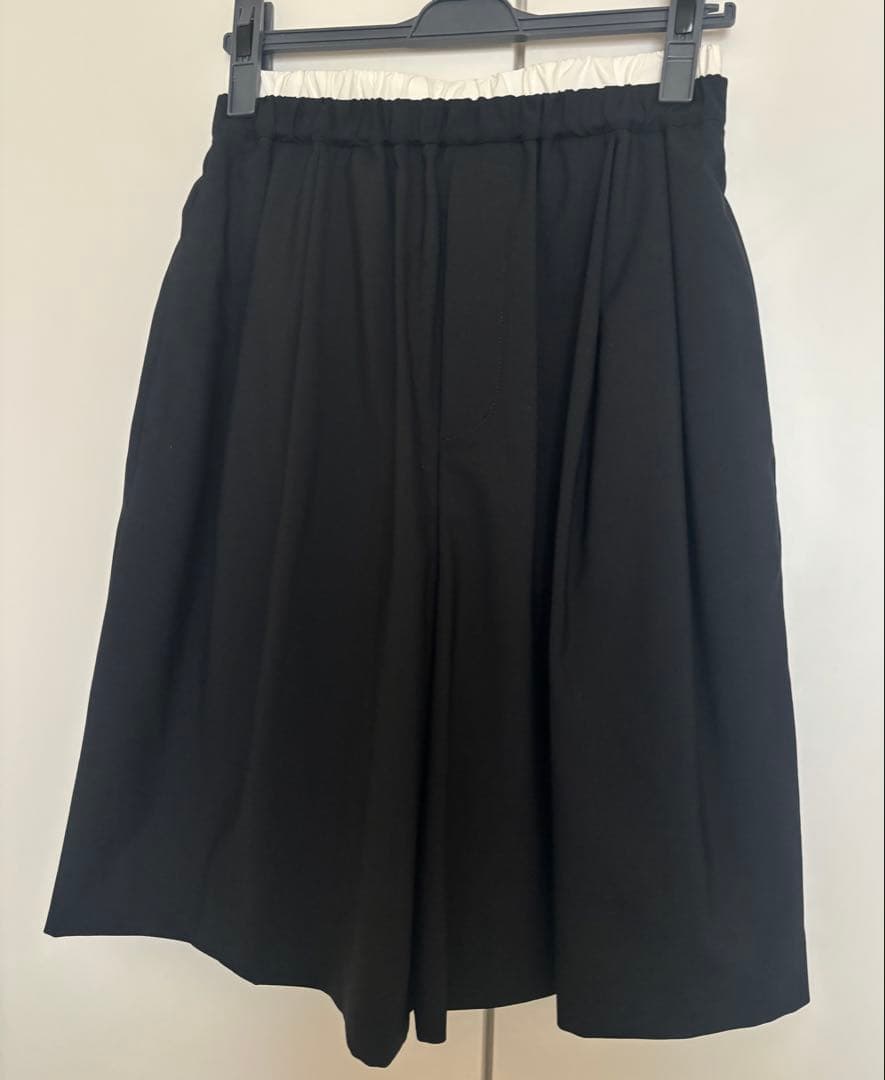 パンツ LOHEN WAIST HARF PANTS