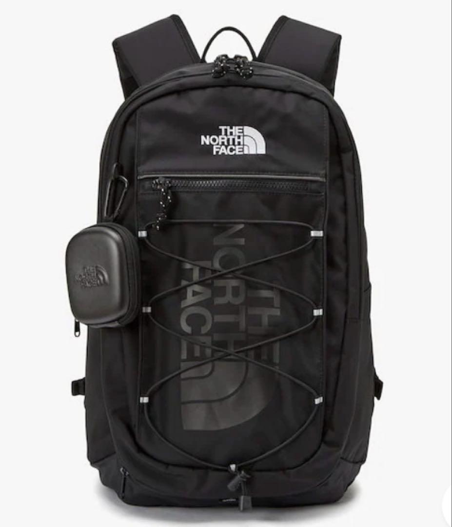 バッグ THE NORTHFACE SUPER PACK 30L