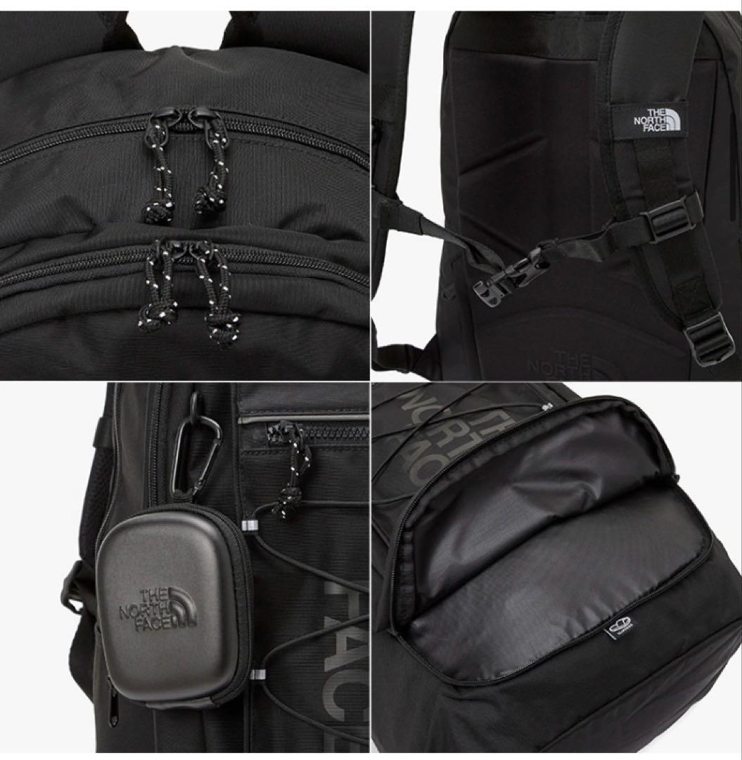 バッグ THE NORTHFACE SUPER PACK 30L