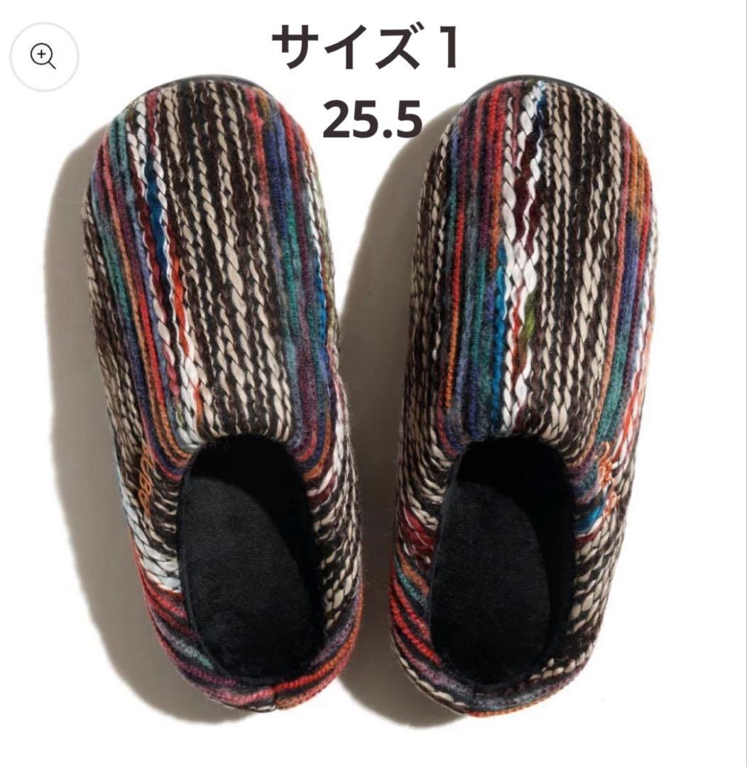 SUBU DOTS VIVID MOSAICサイズ1収納袋付き