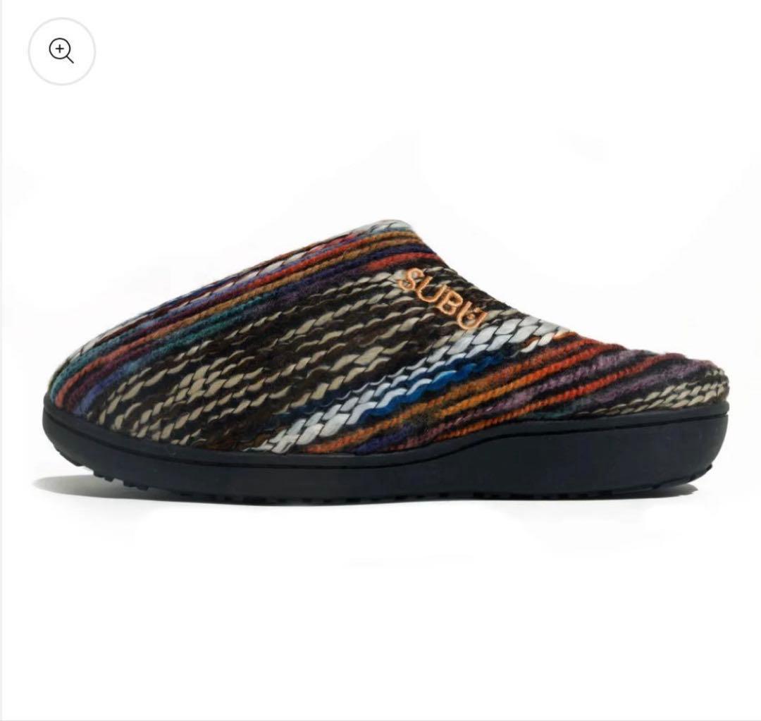 SUBU DOTS VIVID MOSAICサイズ1収納袋付き