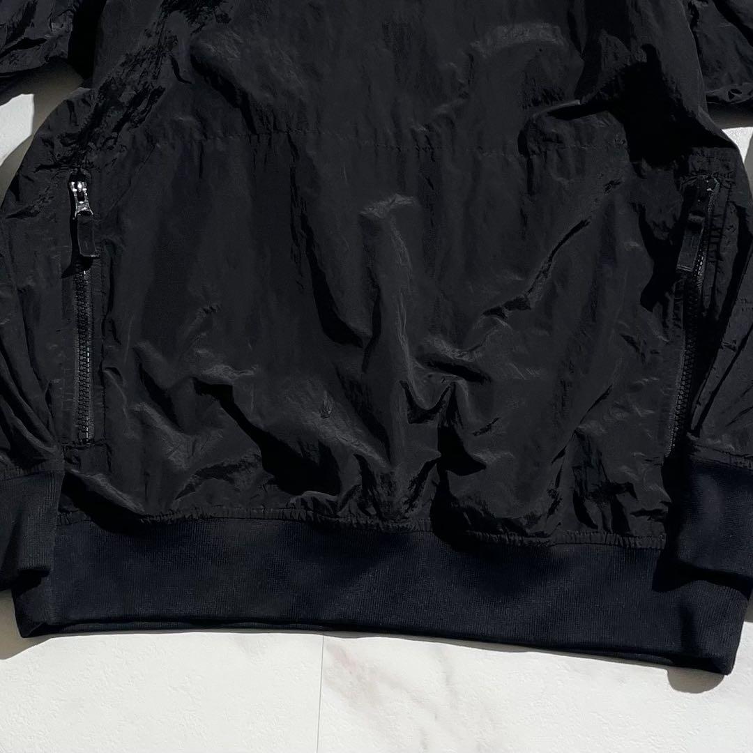 【極美品】STONE ナイロンジャケット M 正規品