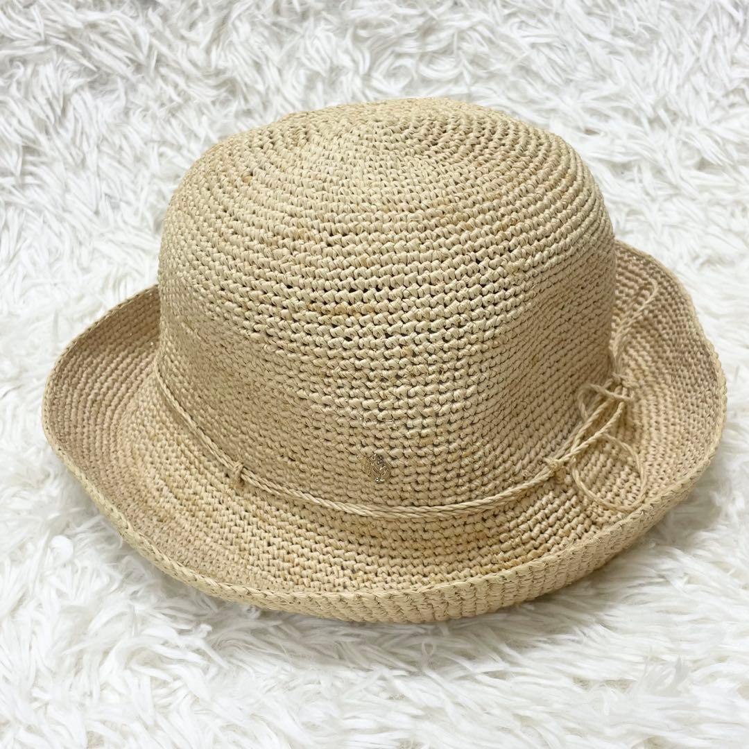 【to34shi12】ヘレンカミンスキー ラフィア プロヴァンス8