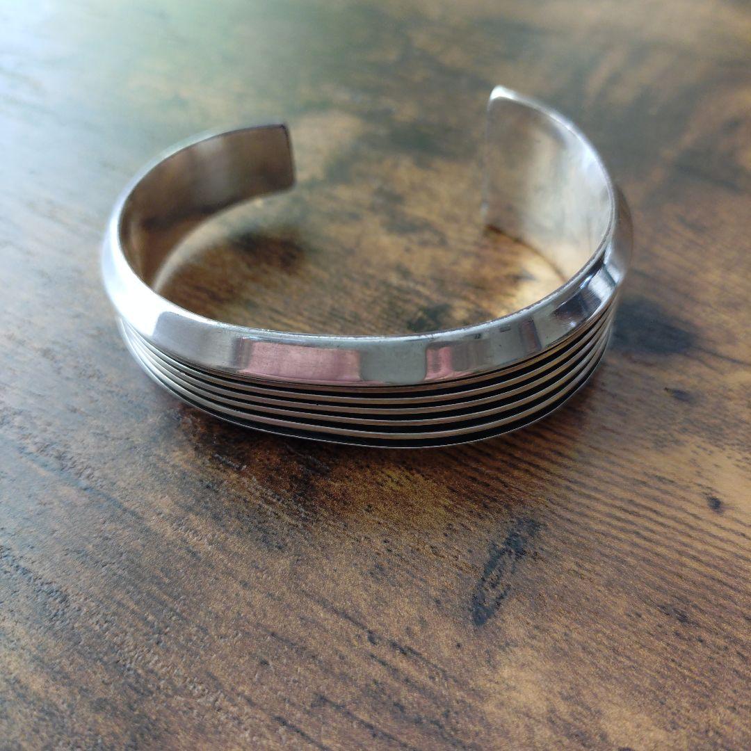 Henry Calladitto 　ナバホ 　インディアンジュエリー