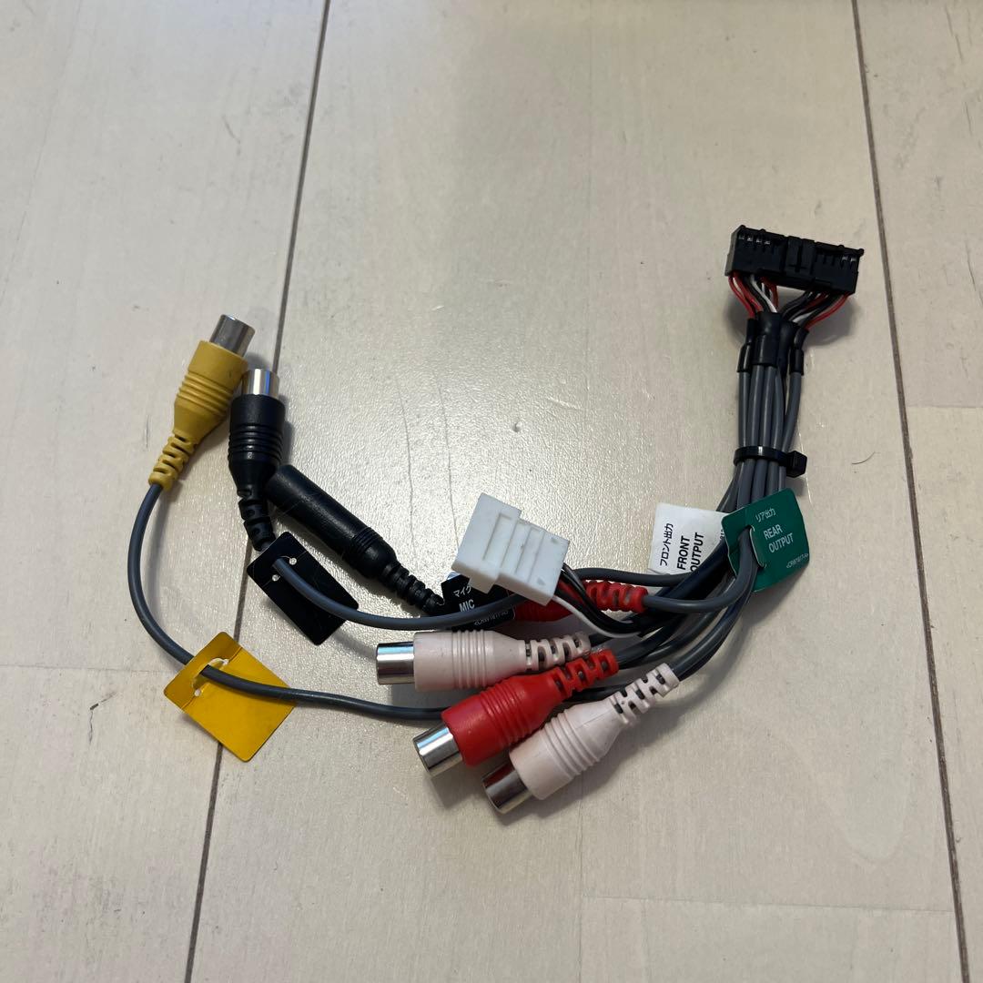 carrozzeria サイバーナビ AVIC-CL901 ジャンク品