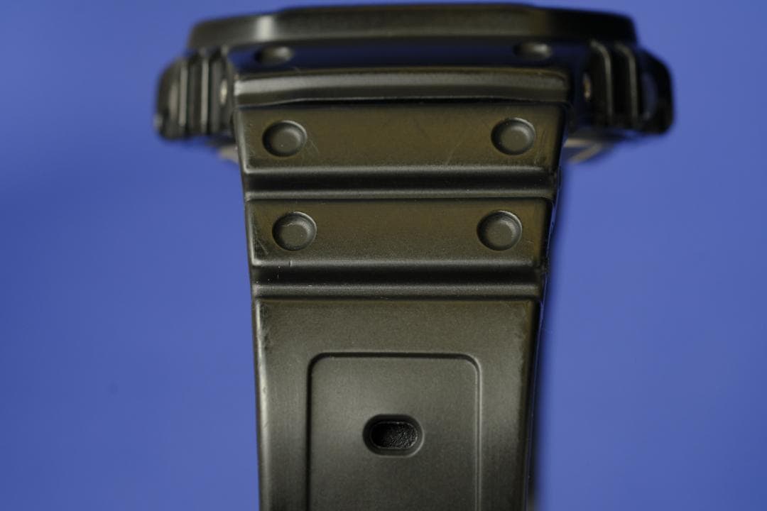 【中古】CASIO G-SHOCK GW-M5610R 電波ソーラー(85)