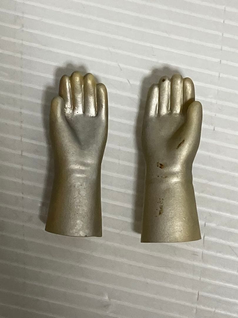 タカラ　変身セット　ウルトラマンエース　A 変身サイボーグ