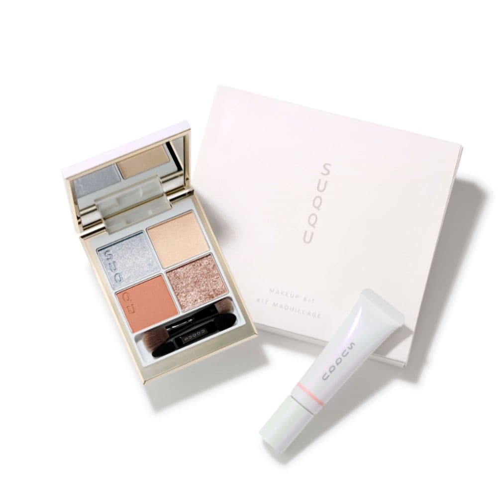 SUQQU光飾　ホリデーコレクション2025