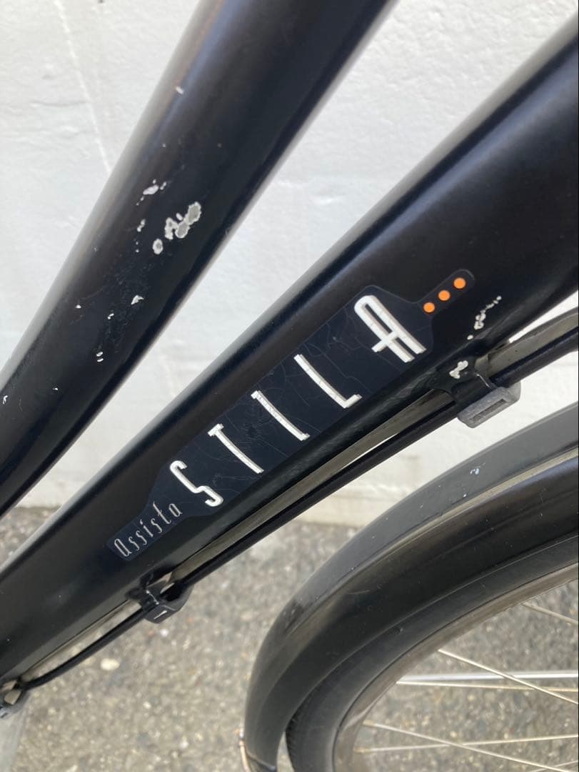 1820業界最長12ヶ月保証付！送料無料エリア多数！安全整備済み！電動自転車