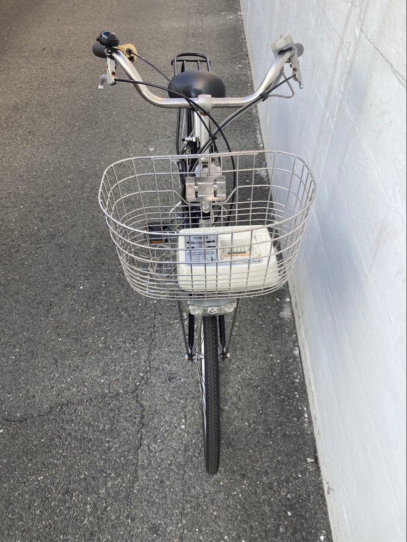 1820業界最長12ヶ月保証付！送料無料エリア多数！安全整備済み！電動自転車