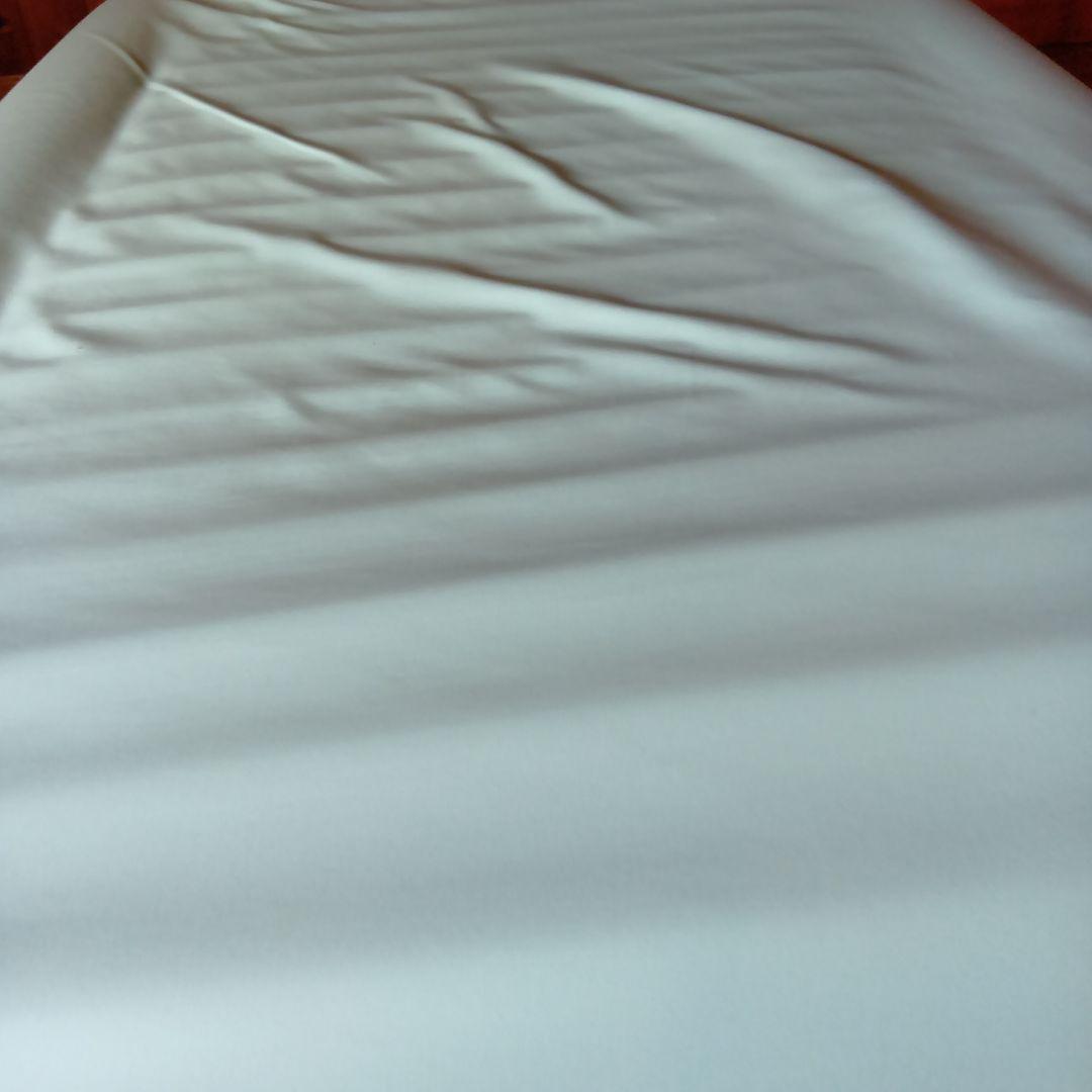 moltenモルテンOSCAR オスカー91幅レギュラーエアマット専用シーツ付き