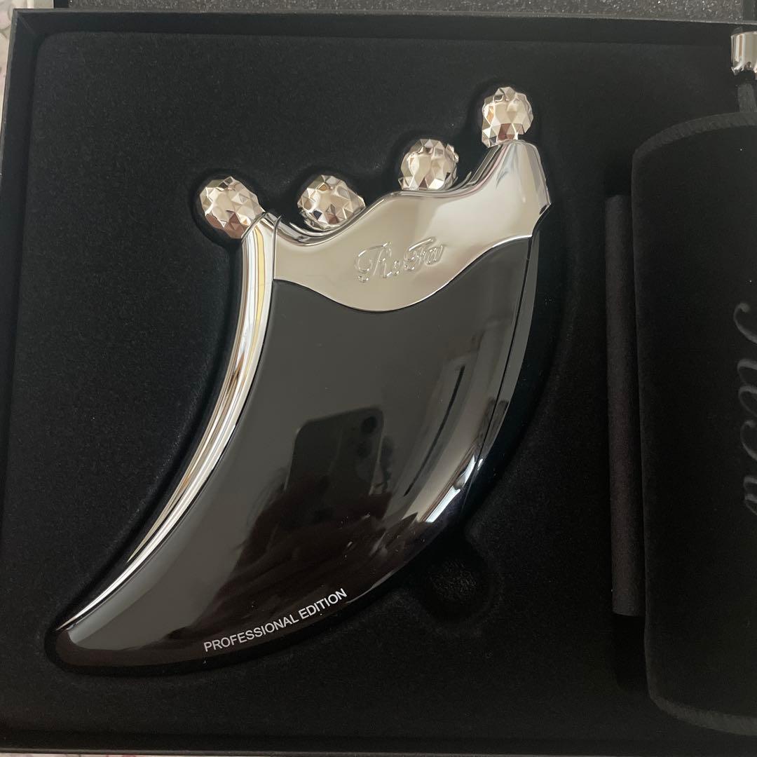 値下げ　ReFa PRO プロフェッショナルエディション 美顔器